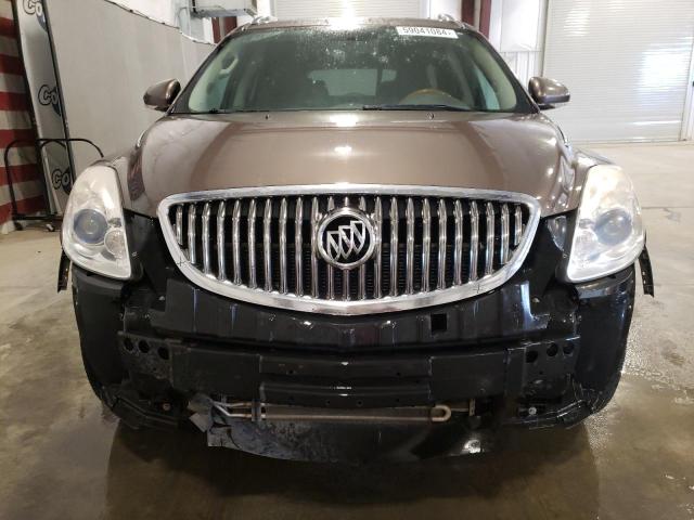 Photo 4 VIN: 5GALVBED0AJ218958 - BUICK ENCLAVE 