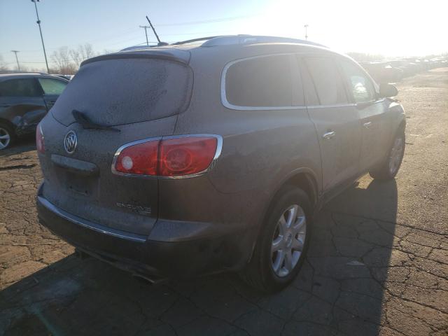 Photo 3 VIN: 5GALVBED0AJ225473 - BUICK ENCLAVE CX 