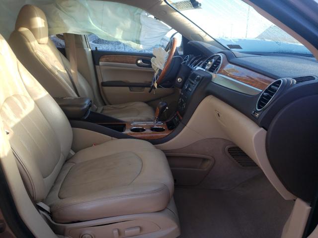 Photo 4 VIN: 5GALVBED0AJ225473 - BUICK ENCLAVE CX 