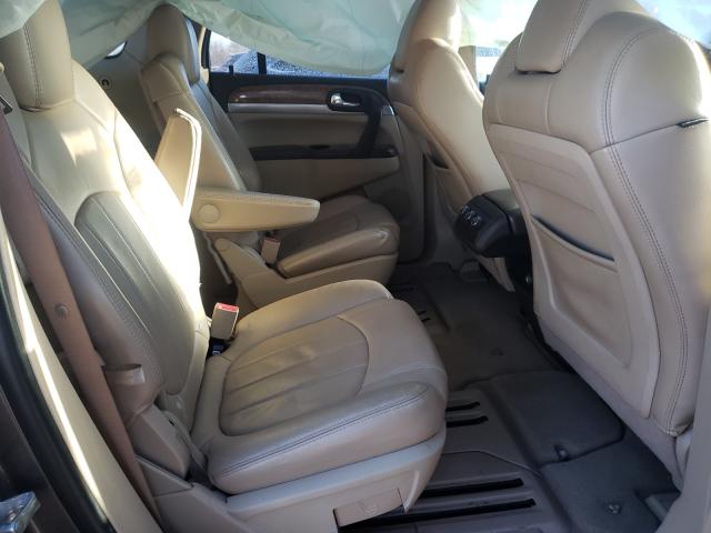 Photo 5 VIN: 5GALVBED0AJ225473 - BUICK ENCLAVE CX 