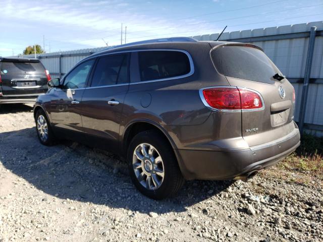 Photo 1 VIN: 5GALVBED0AJ258165 - BUICK ENCLAVE CX 