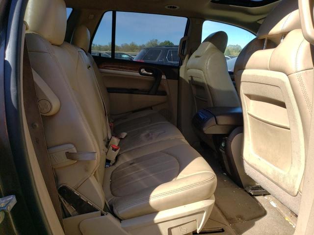 Photo 10 VIN: 5GALVBED0AJ258165 - BUICK ENCLAVE CX 