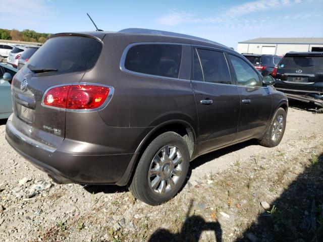 Photo 2 VIN: 5GALVBED0AJ258165 - BUICK ENCLAVE CX 