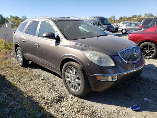 Photo 3 VIN: 5GALVBED0AJ258165 - BUICK ENCLAVE CX 