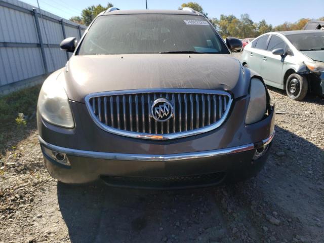 Photo 4 VIN: 5GALVBED0AJ258165 - BUICK ENCLAVE CX 