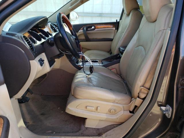 Photo 6 VIN: 5GALVBED0AJ258165 - BUICK ENCLAVE CX 