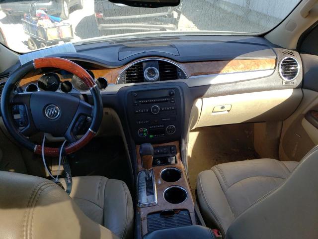 Photo 7 VIN: 5GALVBED0AJ258165 - BUICK ENCLAVE CX 