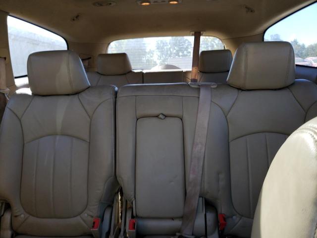 Photo 9 VIN: 5GALVBED0AJ258165 - BUICK ENCLAVE CX 