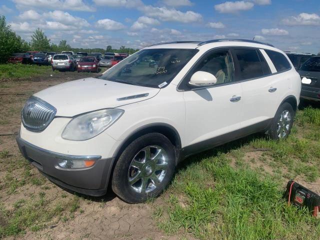 Photo 1 VIN: 5GALVBED1AJ106718 - BUICK ENCLAVE 