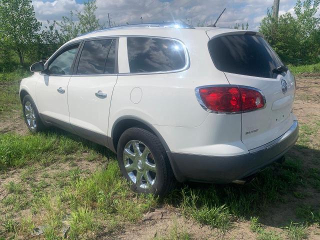 Photo 2 VIN: 5GALVBED1AJ106718 - BUICK ENCLAVE 