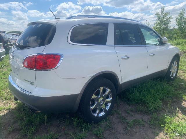 Photo 3 VIN: 5GALVBED1AJ106718 - BUICK ENCLAVE 