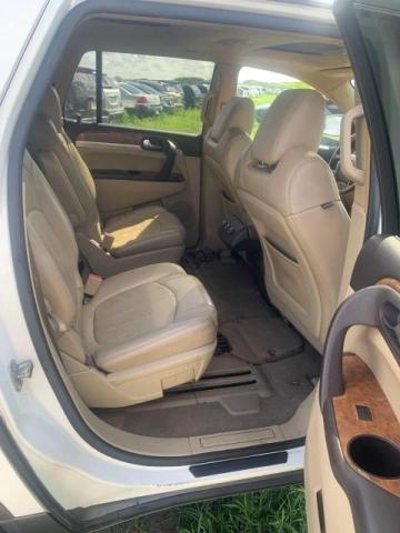 Photo 5 VIN: 5GALVBED1AJ106718 - BUICK ENCLAVE 