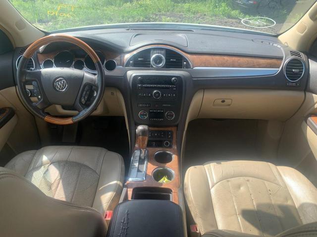 Photo 8 VIN: 5GALVBED1AJ106718 - BUICK ENCLAVE 