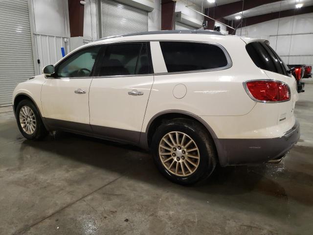 Photo 1 VIN: 5GALVBED1AJ118206 - BUICK ENCLAVE CX 