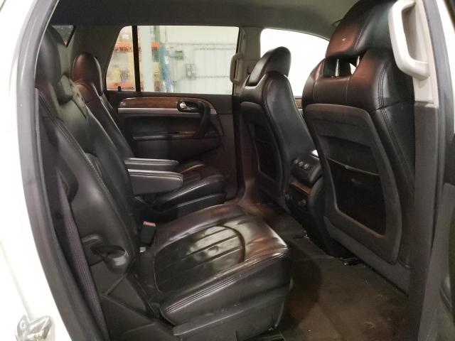 Photo 10 VIN: 5GALVBED1AJ118206 - BUICK ENCLAVE CX 