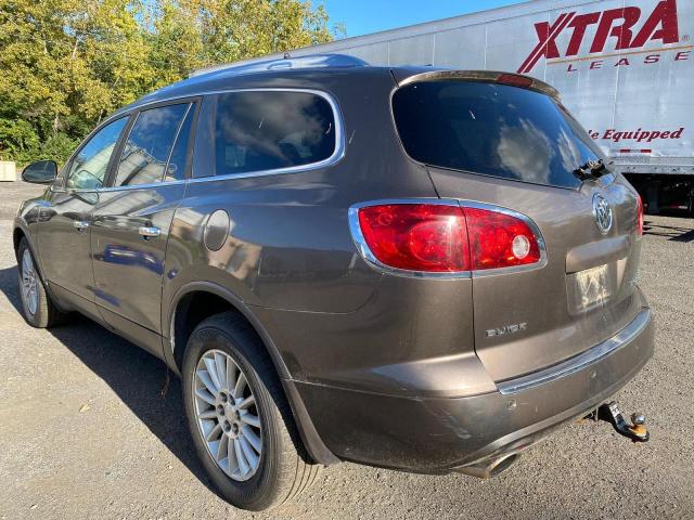 Photo 2 VIN: 5GALVBED1AJ118710 - BUICK ENCLAVE CX 