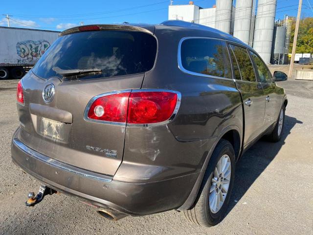 Photo 3 VIN: 5GALVBED1AJ118710 - BUICK ENCLAVE CX 