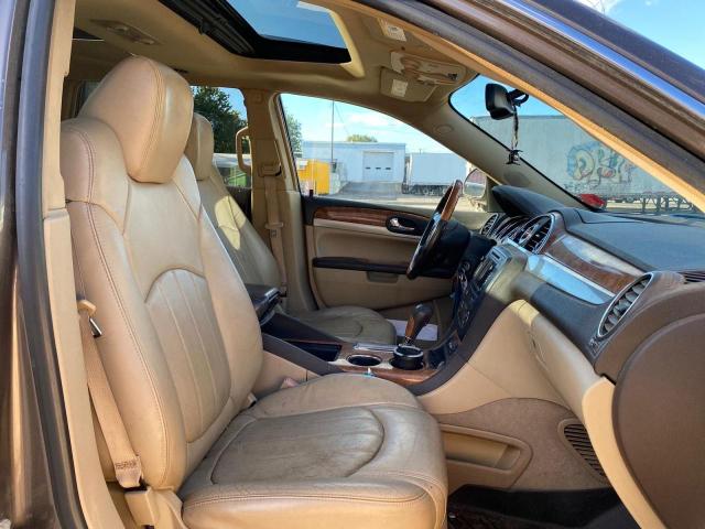 Photo 4 VIN: 5GALVBED1AJ118710 - BUICK ENCLAVE CX 