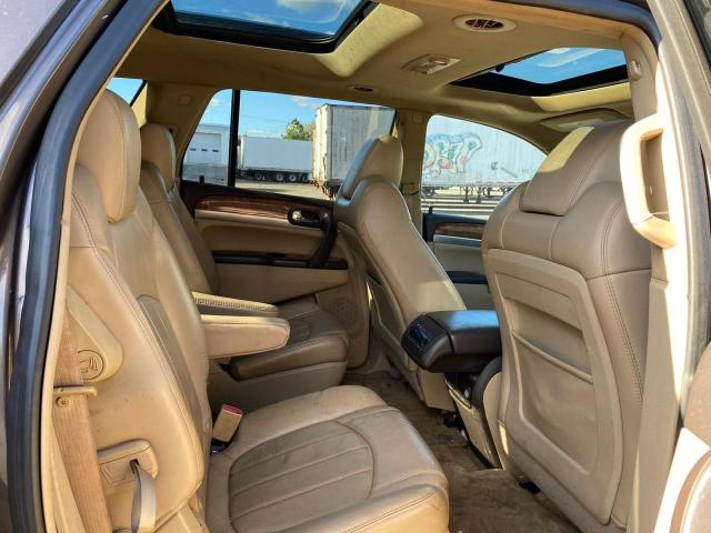 Photo 5 VIN: 5GALVBED1AJ118710 - BUICK ENCLAVE CX 