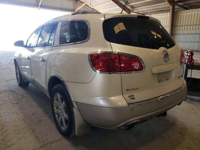 Photo 2 VIN: 5GALVBED1AJ126404 - BUICK ENCLAVE CX 