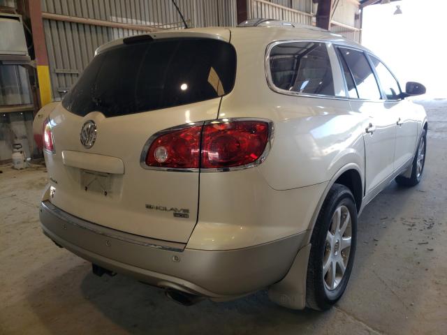 Photo 3 VIN: 5GALVBED1AJ126404 - BUICK ENCLAVE CX 