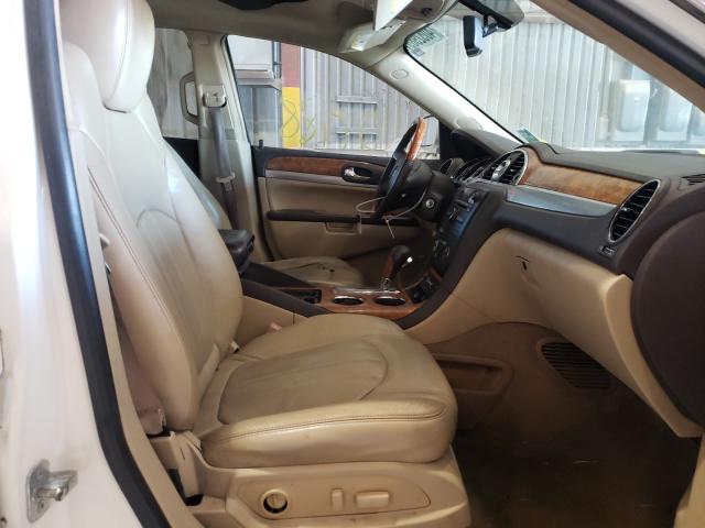 Photo 4 VIN: 5GALVBED1AJ126404 - BUICK ENCLAVE CX 