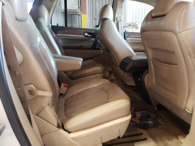 Photo 5 VIN: 5GALVBED1AJ126404 - BUICK ENCLAVE CX 