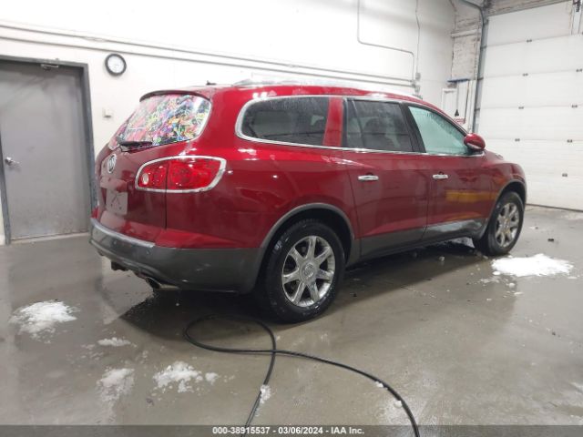 Photo 3 VIN: 5GALVBED1AJ128511 - BUICK ENCLAVE 