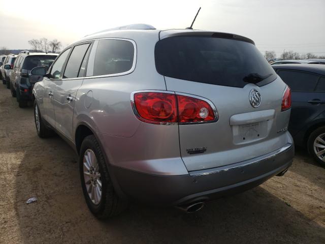 Photo 2 VIN: 5GALVBED1AJ129724 - BUICK ENCLAVE CX 