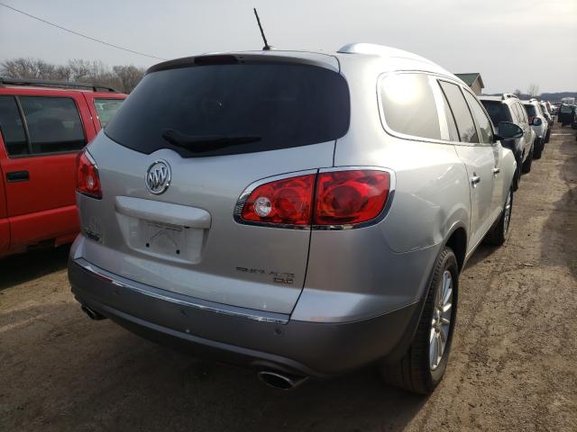 Photo 3 VIN: 5GALVBED1AJ129724 - BUICK ENCLAVE CX 