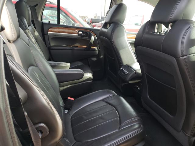 Photo 5 VIN: 5GALVBED1AJ129724 - BUICK ENCLAVE CX 