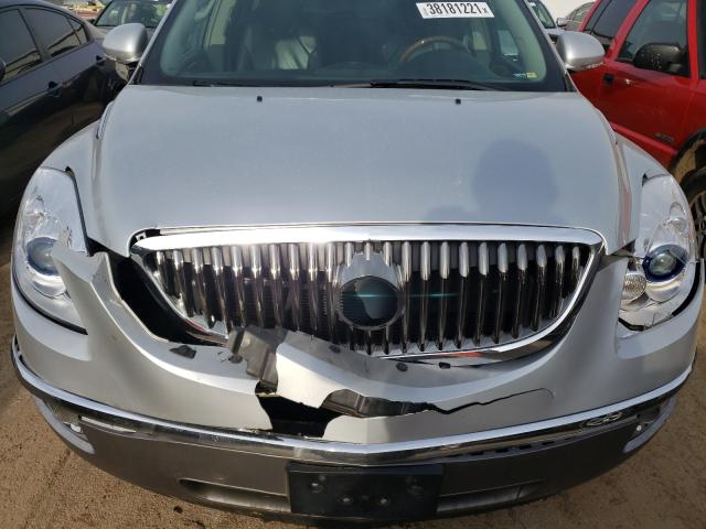 Photo 6 VIN: 5GALVBED1AJ129724 - BUICK ENCLAVE CX 