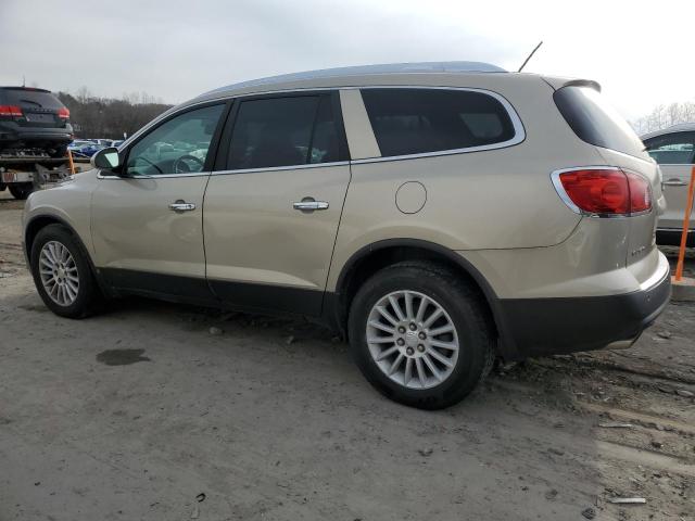 Photo 1 VIN: 5GALVBED1AJ130775 - BUICK ENCLAVE CX 