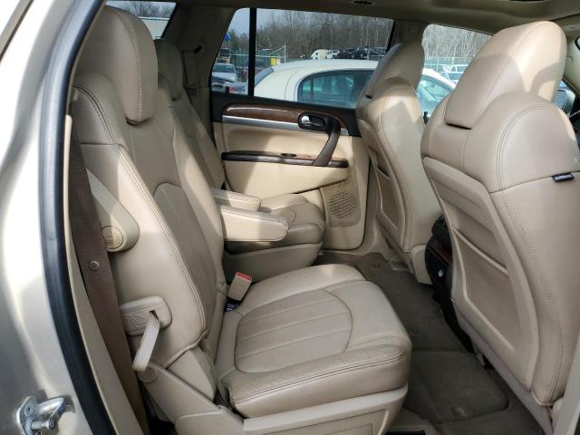 Photo 10 VIN: 5GALVBED1AJ130775 - BUICK ENCLAVE CX 