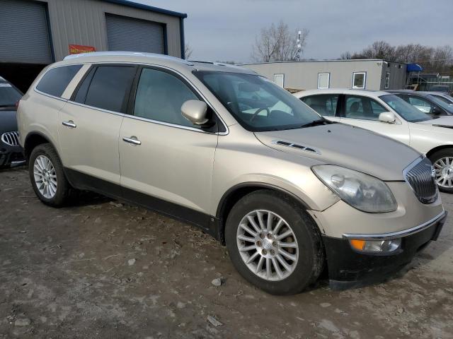 Photo 3 VIN: 5GALVBED1AJ130775 - BUICK ENCLAVE CX 