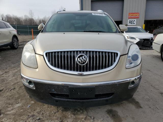 Photo 4 VIN: 5GALVBED1AJ130775 - BUICK ENCLAVE CX 