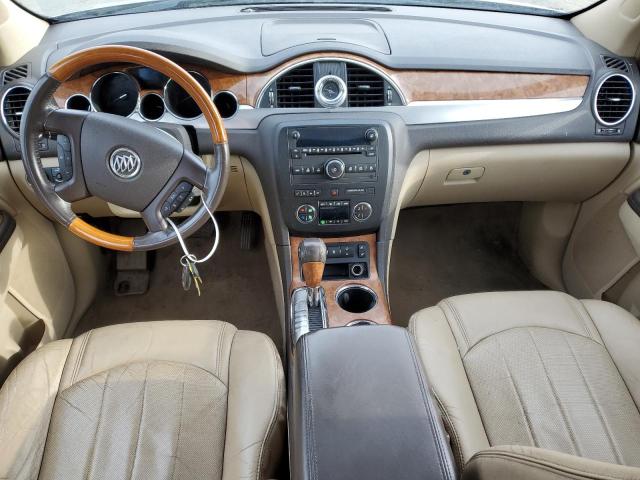 Photo 7 VIN: 5GALVBED1AJ130775 - BUICK ENCLAVE CX 