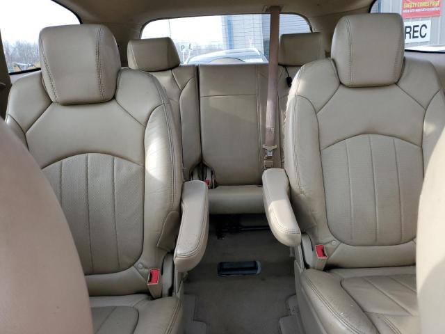 Photo 9 VIN: 5GALVBED1AJ130775 - BUICK ENCLAVE CX 