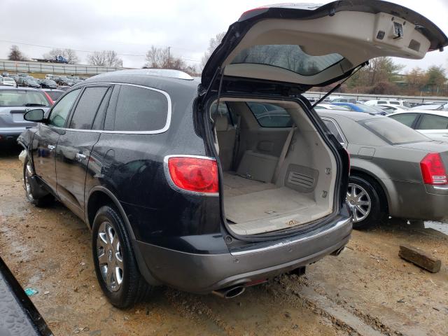 Photo 2 VIN: 5GALVBED1AJ130906 - BUICK ENCLAVE CX 