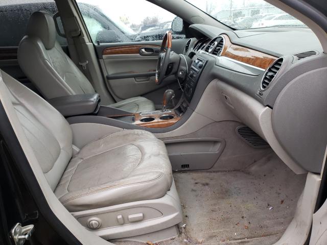 Photo 4 VIN: 5GALVBED1AJ130906 - BUICK ENCLAVE CX 