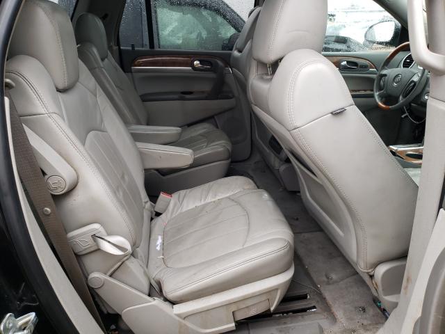 Photo 5 VIN: 5GALVBED1AJ130906 - BUICK ENCLAVE CX 