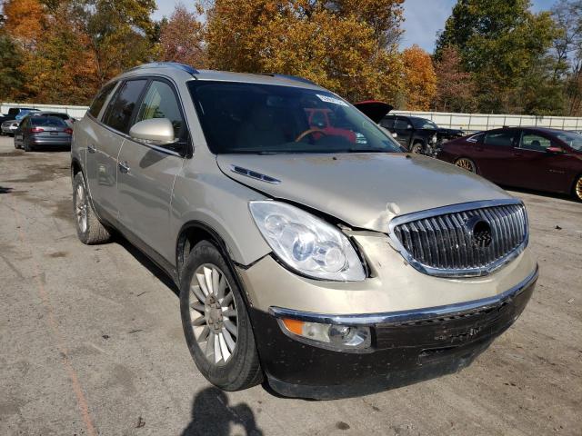 Photo 0 VIN: 5GALVBED1AJ139539 - BUICK ENCLAVE CX 