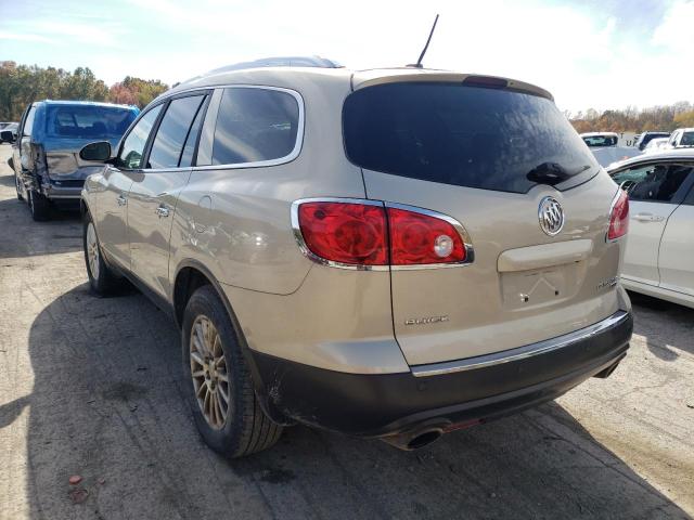 Photo 2 VIN: 5GALVBED1AJ139539 - BUICK ENCLAVE CX 