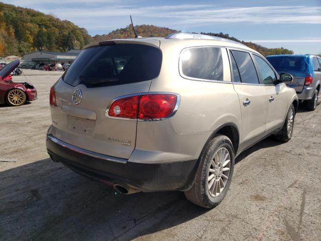 Photo 3 VIN: 5GALVBED1AJ139539 - BUICK ENCLAVE CX 