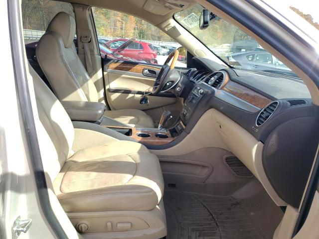 Photo 4 VIN: 5GALVBED1AJ139539 - BUICK ENCLAVE CX 