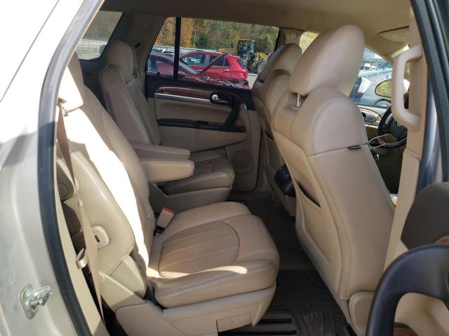 Photo 5 VIN: 5GALVBED1AJ139539 - BUICK ENCLAVE CX 