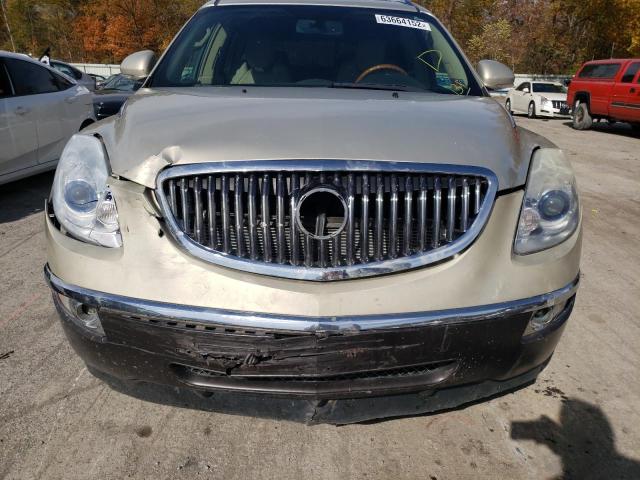 Photo 8 VIN: 5GALVBED1AJ139539 - BUICK ENCLAVE CX 