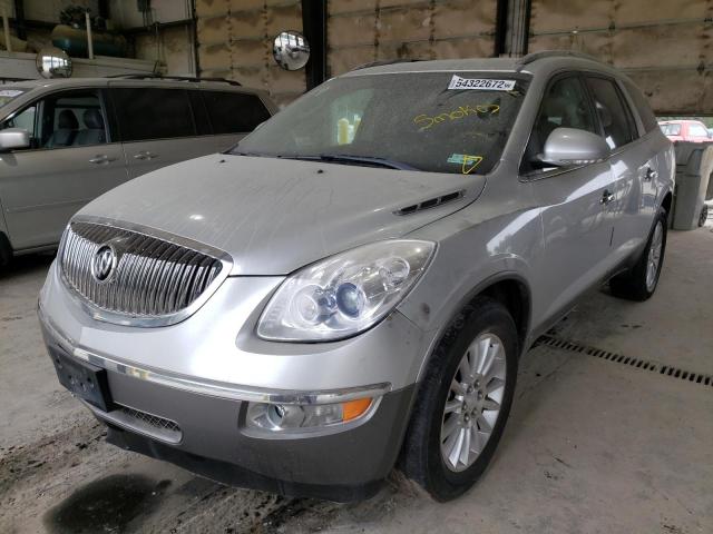 Photo 1 VIN: 5GALVBED1AJ157118 - BUICK ENCLAVE CX 