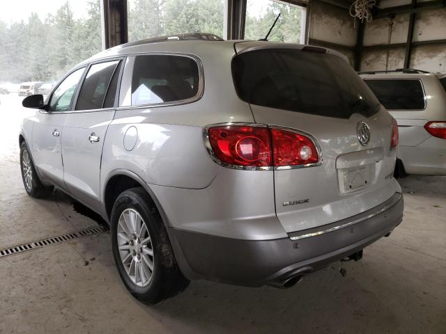 Photo 2 VIN: 5GALVBED1AJ157118 - BUICK ENCLAVE CX 