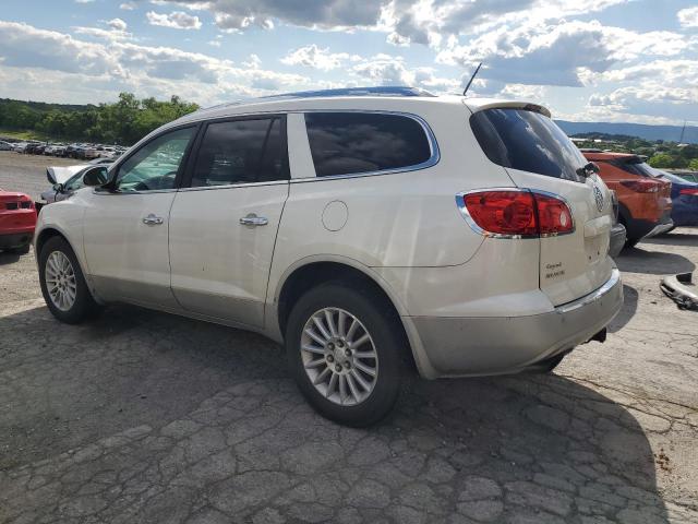 Photo 1 VIN: 5GALVBED1AJ168927 - BUICK ENCLAVE 